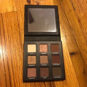 RealHer II Shadow Palette - Do Your Squats